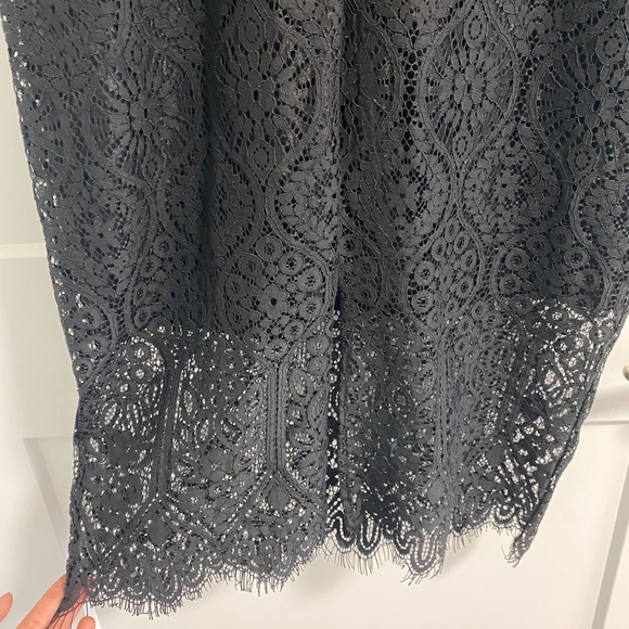 HONEY Chelsea Cap Sleeve Midi Dress (BRAND NEW) - Picture 11 of 12